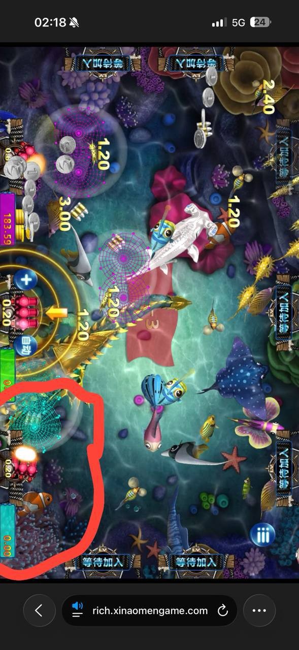 曝光西湖娱乐（LUCKY娱乐）操控后台，趁着打鱼混乱的时候乱扣我余额的分。